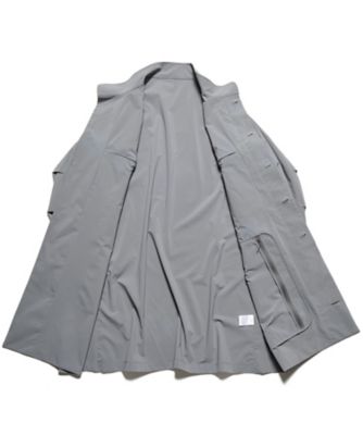 コート EX． EDUVACATION COAT SPNTー