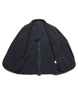 ジャケット EX． BLEISURE JACKET SPNTー