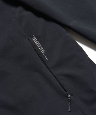 ジャケット EX． BLEISURE JACKET SPNTー