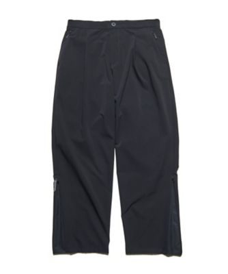 パンツ EX． BLEISURE SLACKS SPNTー260051