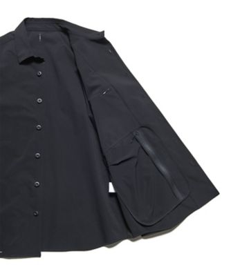 シャツ EX． EDUVACATION SHIRT SPNTー