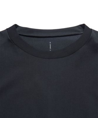 Tシャツ EX． MOBILIFIED WIDE TEE SPNTー