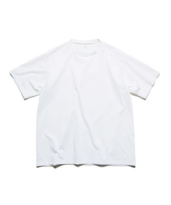 Tシャツ EX． MOBILIFIED WIDE TEE SPNTー