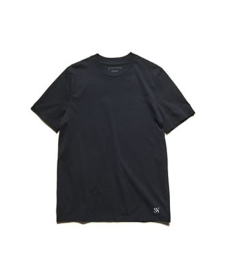SOPHNET. (Men)/ソフネット Ｔシャツ　ＥＬＳ　ＣＯＴＴＯＮ　ＴＥＥ　ＳＰＮＴー２６００５８