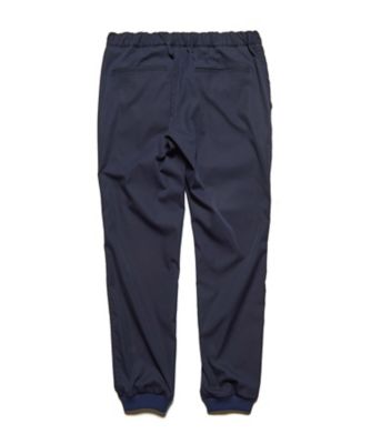 【美品】SOPH. ブラックスリムフィットパンツ S SOPH. | SLIM FIT RIBBED PANTS(M BLACK):