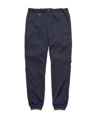 パンツ SLIMーFIT RIBBED PANTS SPNTー