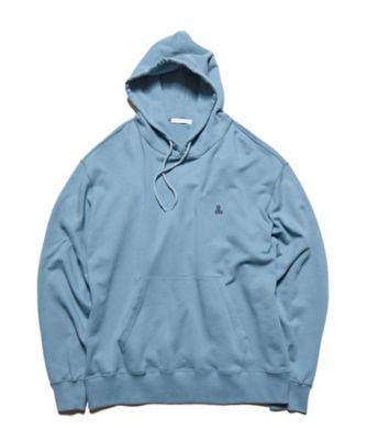 フーディ SCORPION WIDE SWEAT HOODIE