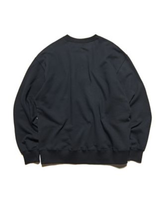 スウェット SCORPION WIDE SWEATSHIRT SPNT