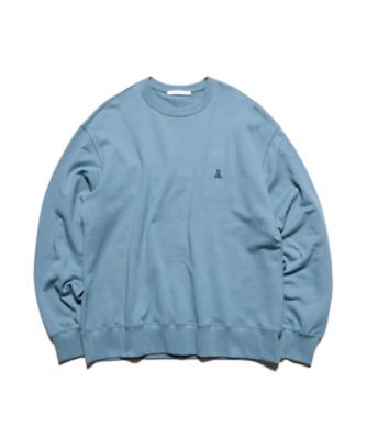 スウェット SCORPION WIDE SWEATSHIRT SPNT