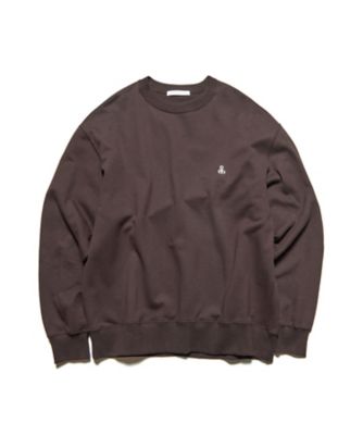 スウェット SCORPION WIDE SWEATSHIRT SPNT