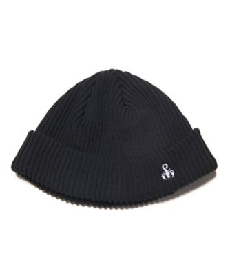 帽子 COOLMAX SCORPION BEANIE SPNTー