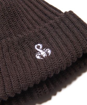 帽子 COOLMAX SCORPION BEANIE SPNTー