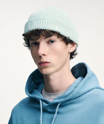 帽子 COOLMAX SCORPION BEANIE SPNTー