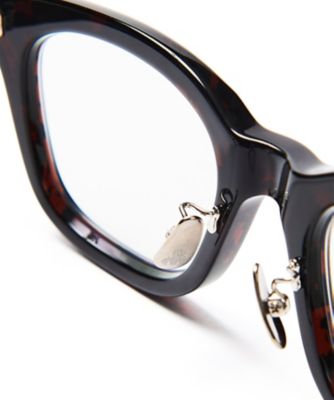 グラス 備長炭 SQUARE GLASSES SPNTー260075