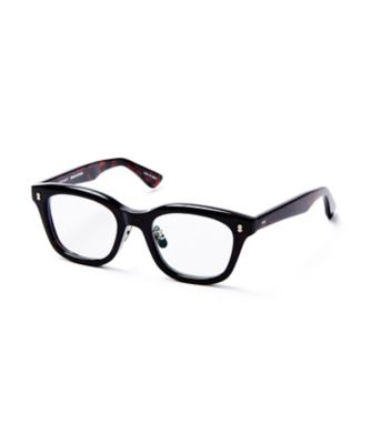 グラス 備長炭 SQUARE GLASSES SPNTー260075