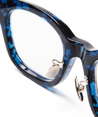 グラス 備長炭 SQUARE GLASSES SPNTー260075