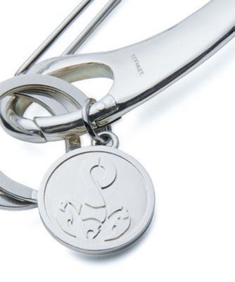 キーフック STERLING SILVER KEYHOOK SPNTー