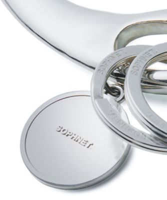 キーフック STERLING SILVER KEYHOOK SPNTー