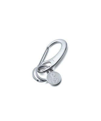 ＜SOPHNET. (Men)＞キーフック　ＳＴＥＲＬＩＮＧ　ＳＩＬＶＥＲ　ＫＥＹＨＯＯＫ　ＳＰＮＴー２６００８３