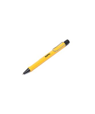 ＜SOPHNET. (Men)＞ボールペン　ＬＡＭＹ　ＳＡＦＡＲＩ　ＪＥＴＳＴＲＥＡＭ　ＩＮＳＩＤＥ　ＳＰＮＴー２６００８４