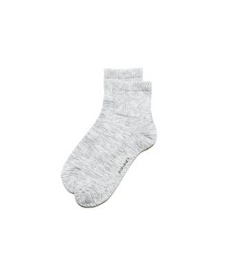 ＜SOPHNET. (Men)＞ソックス　備長炭　ＳＨＯＲＴ　ＳＯＣＫＳ　ＳＰＮＴー２６００８６