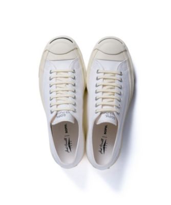 スニーカー CONVERSE JACK PURCELL SPNTー
