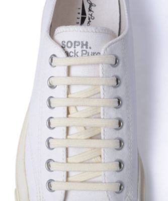 スニーカー CONVERSE JACK PURCELL SPNTー