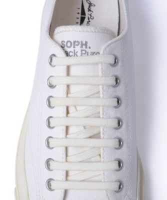 スニーカー CONVERSE JACK PURCELL SPNTー