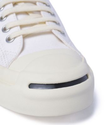 スニーカー CONVERSE JACK PURCELL SPNTー