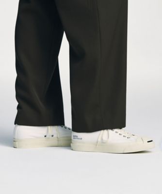 スニーカー CONVERSE JACK PURCELL SPNTー