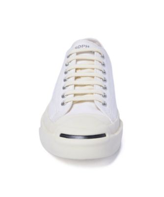 スニーカー CONVERSE JACK PURCELL SPNTー