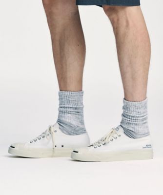 スニーカー CONVERSE JACK PURCELL SPNTー