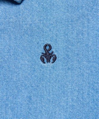 ブルゾン DICKIES OVERSIZED COACH JACKET