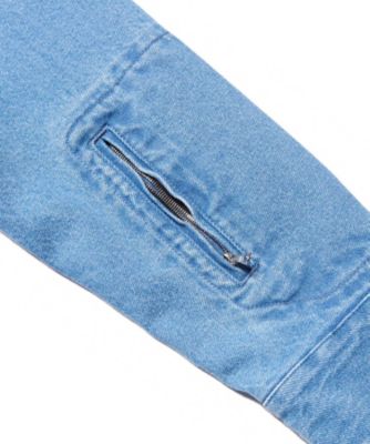 ブルゾン DICKIES OVERSIZED COACH JACKET