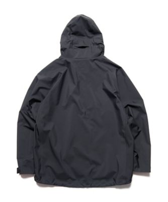 22ss SOPHNET. リモンタ ナイロン フーデッド ジャケット ブルゾン ジャケット 3ーLAYER RIPSTOP MOUNTAIN