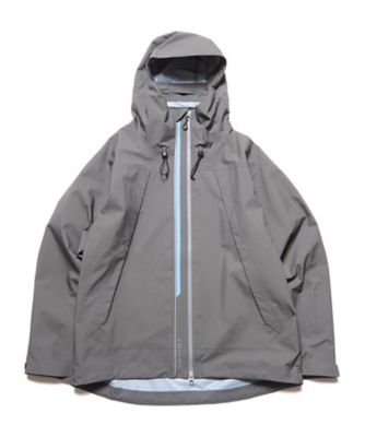 ジャケット 3ーLAYER RIPSTOP MOUNTAIN