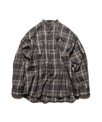 SOPHNET. (Men)のカジュアルシャツ | メンズ | 三越伊勢丹オンライン