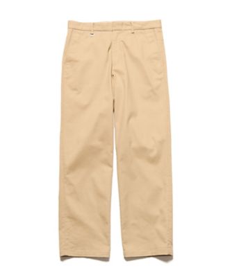 ベージュ系 メンズのメンズパンツ | 三越伊勢丹オンラインストア・通販
