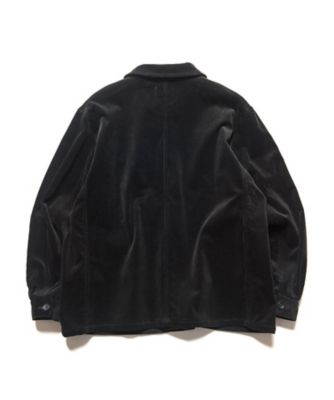 カバーオール CORDUROY COVERALL SPNTー