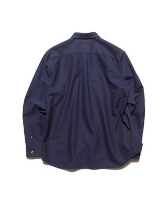 シャツ OXFORD REGULARーFIT SHIRT SPNTー