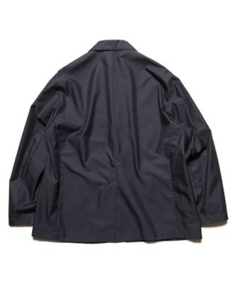 ジャケット・アウター sophianan ジャケット BROADCLOTH WIDE EASY JACKET