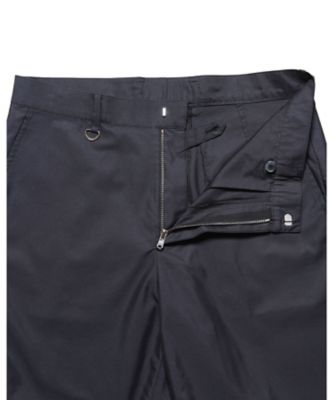 メンズ　パンツ　② パンツ BROADCLOTH SLIM SLACKS SPNTー