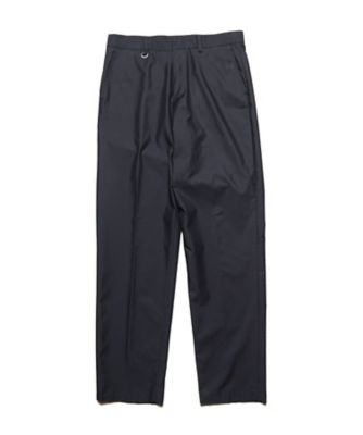 SOPHNET. パンツ（その他） メンズ パンツ BROADCLOTH SLIM SLACKS SPNTー