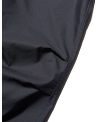 パンツ BROADCLOTH WIDE EASY PANTS SPNT