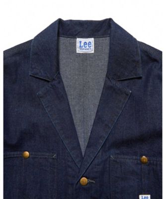 ジャケット LEE DUNGAREES LOCO JACKET