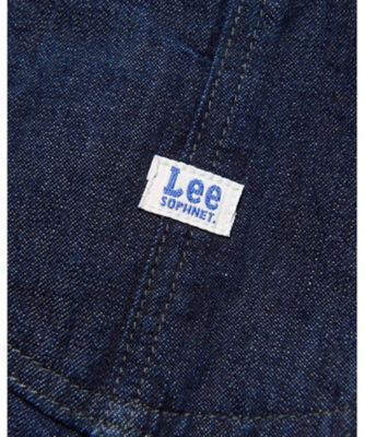 アルザさん専用 ジャケット LEE DUNGAREES LOCO JACKET