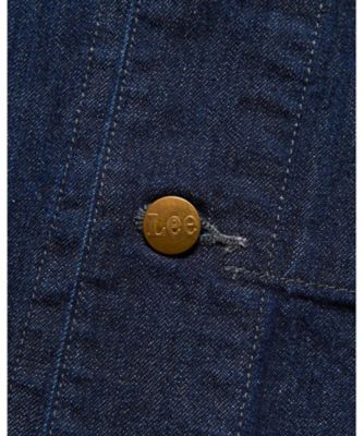 ジャケット LEE DUNGAREES LOCO JACKET