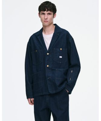 ジャケット LEE DUNGAREES LOCO JACKET