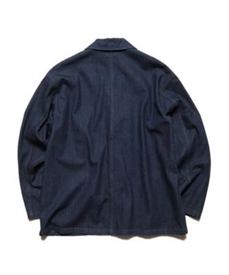 ジャケット LEE DUNGAREES LOCO JACKET