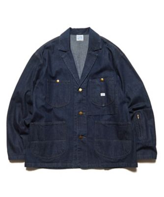 ジャケット LEE DUNGAREES LOCO JACKET
